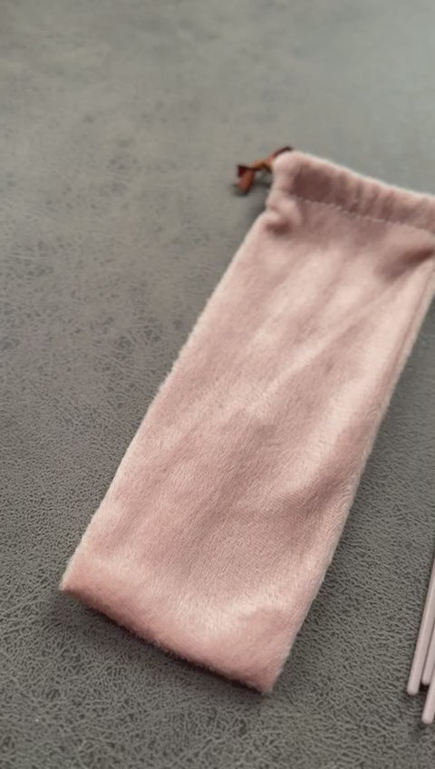 Radiance Pro 13-Piece Makeup Brush Set