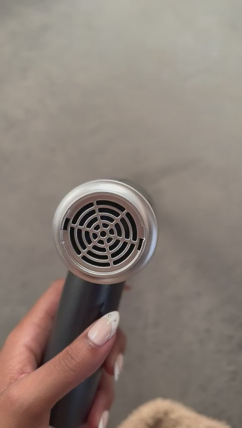 🧲 Cordless Handheld Vacuum Cleaner Kit – Compact Power for Quick, Deep Cleaning