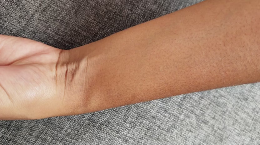 Radiance Pro 13-Piece Makeup Brush Set