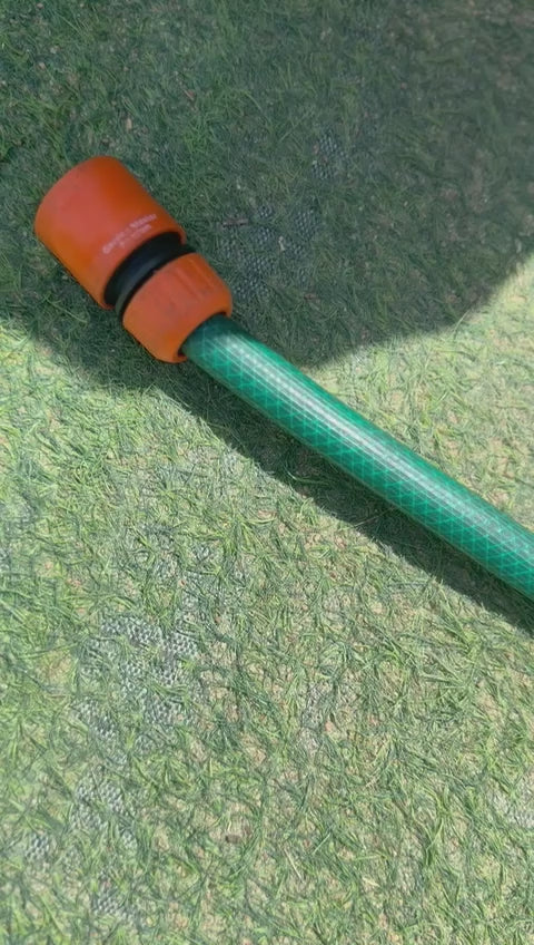 🚿 High-Pressure Foam Cannon Spray Gun Kit – Deep Clean with Less Effort